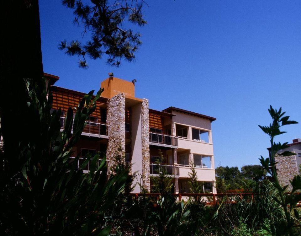 Aparthotel Terra Magna Mar de Las Pampas Zewnętrze zdjęcie