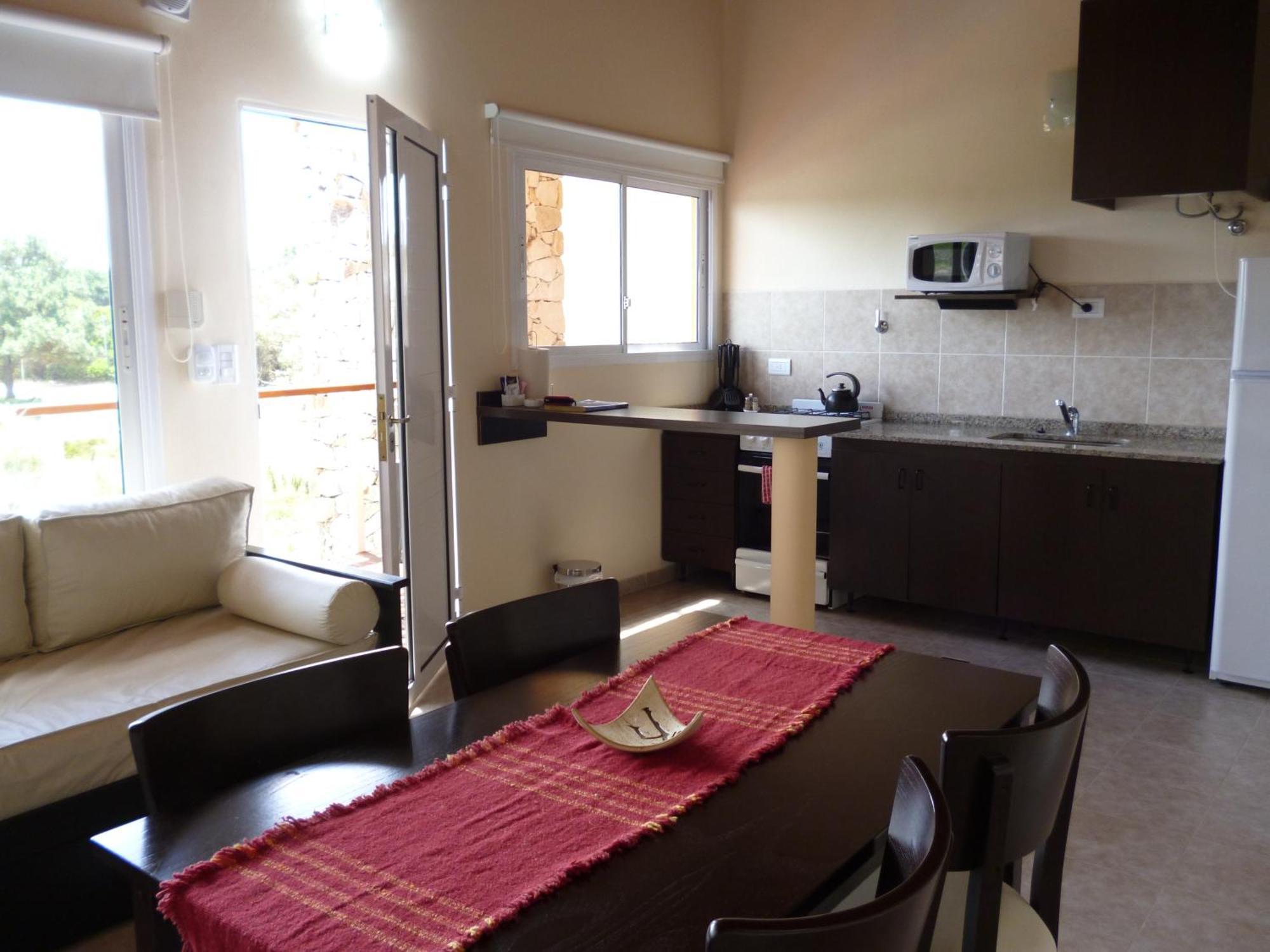 Aparthotel Terra Magna Mar de Las Pampas Pokój zdjęcie