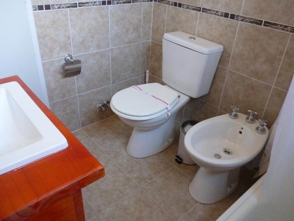 Aparthotel Terra Magna Mar de Las Pampas Pokój zdjęcie