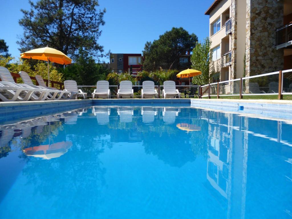 Aparthotel Terra Magna Mar de Las Pampas Zewnętrze zdjęcie