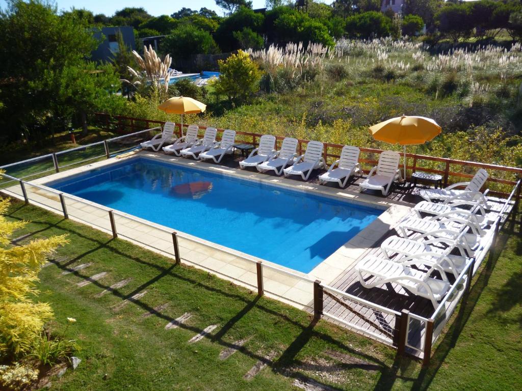 Aparthotel Terra Magna Mar de Las Pampas Pokój zdjęcie