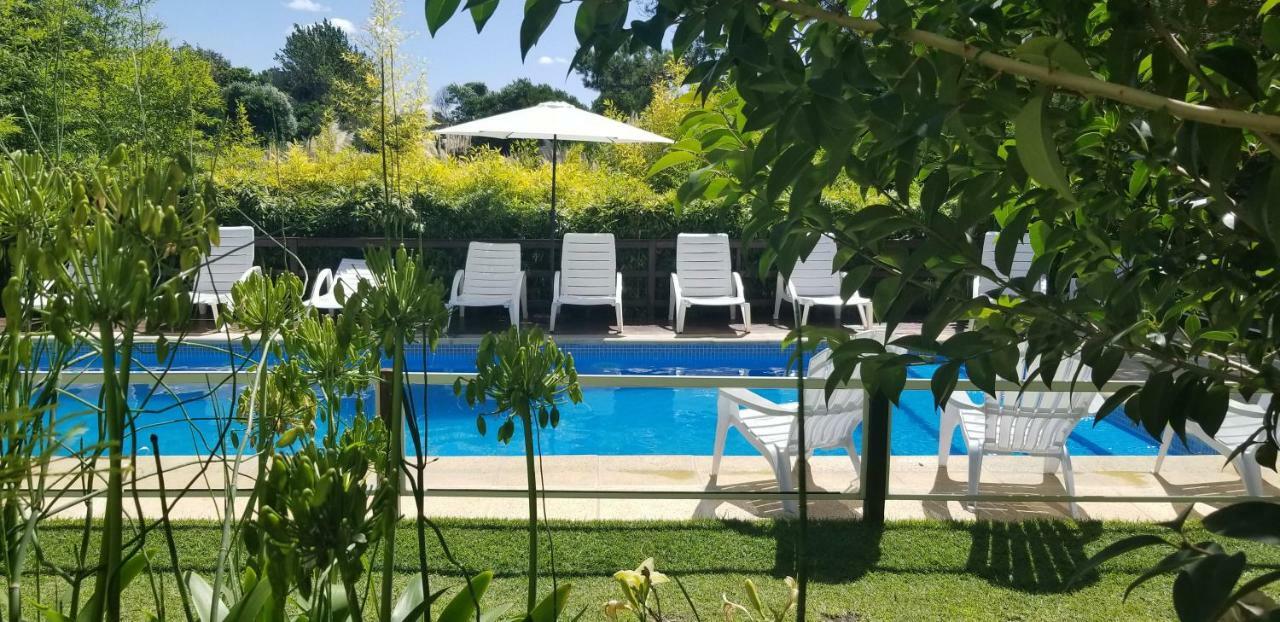 Aparthotel Terra Magna Mar de Las Pampas Zewnętrze zdjęcie