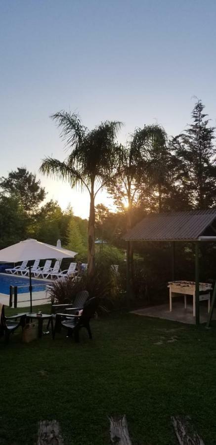 Aparthotel Terra Magna Mar de Las Pampas Zewnętrze zdjęcie