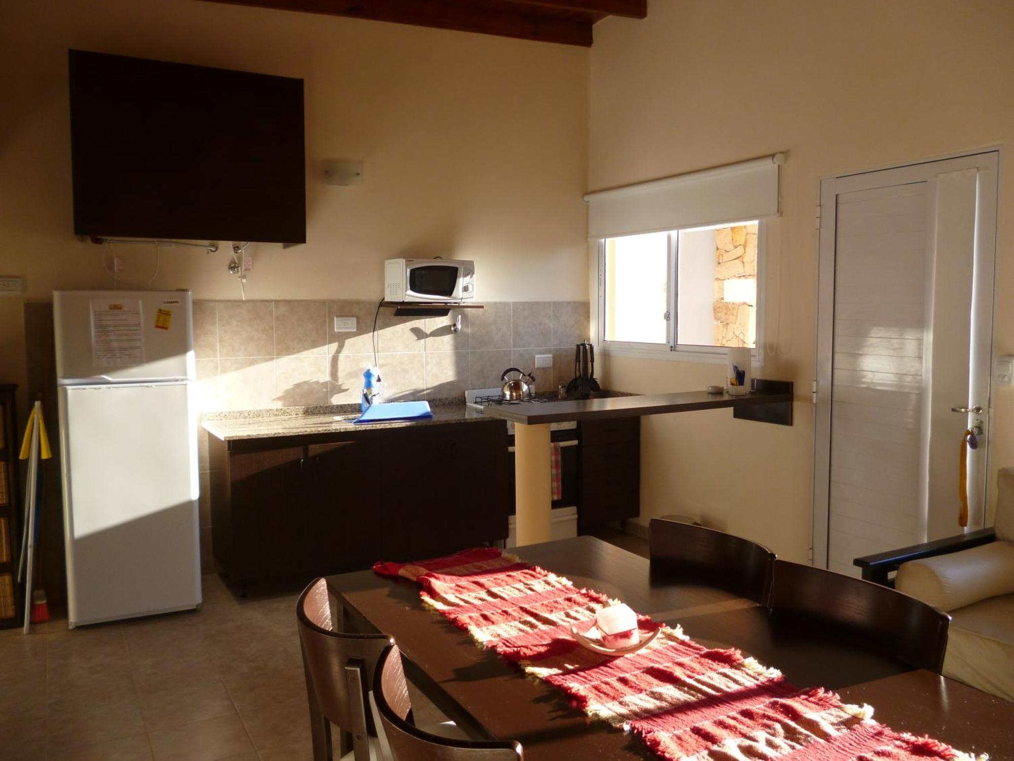 Aparthotel Terra Magna Mar de Las Pampas Zewnętrze zdjęcie